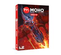 MOHO PRO 14
