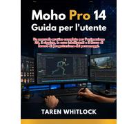 Moho Pro 14 Guida per l'utente