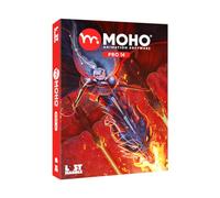 Moho Pro 14 | Professional animation software for PC and macOS