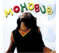 Mohobub - Vol. 2-Belizean Punta Rockers