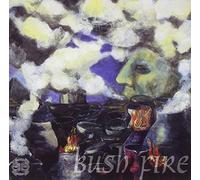 Moholo, L./Parker E/ - Bush Fire