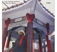 Moholo, Louis/Viva L - Exile
