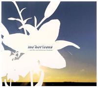 Mo'Horizons - And The New Bohemian Freedom