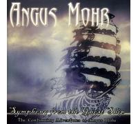 Mohr, Angus - Symphony From The Ghost Ship