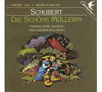 Mohr - Poesie Vol.2,W.Müller