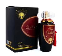 Mohra by Lattafa Eau De Parfum per Unisex 100 ML - Lunga Durata 100% Autentica