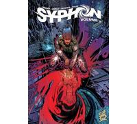 Mohsen Ashraf Patrick Meaney Syphon (Tascabile) SYPHON TP