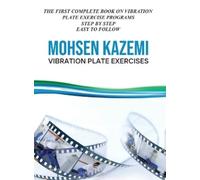 Mohsen Kazemi Vibration Plate Exercises (Copertina rigida)