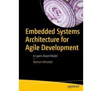 Mohsen Mirtalebi Embedded Systems Architecture for Agile Development (Tascabile)