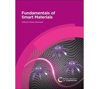 Mohsen Shahinpoor Fundamentals of Smart Materials (Copertina rigida)