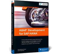 Mohsin Ahmed Sumit Naik ABAP Development for SAP HANA (Copertina rigida)