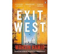 Mohsin Hamid Exit West (Tascabile)