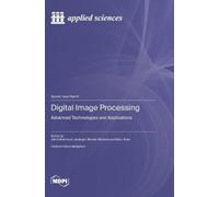 Mohsin Shahzad Zahid Mehmood Jehangiri Uza Digital Image Pro (Copertina rigida)