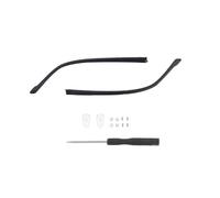 MOHUIED 1 paio di occhiali da vista con un solo dente, aste for, strumenti riparazione for, accessori e sostituzioni per Riparazione e Sostituzione Occhiali(Style B 7mm)