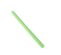 MOHUIED 5 Pezzi di Guaine in Schiuma for Recinzione Trampolino, Guaina Protettiva in Spugna, Copertura for Pali in for, Tubo for Letto da Salto for Bambini, 88 cm per trampolini(Green)