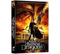 Moi arthur 12 ans, chasseur de dragons