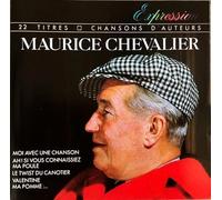Maurice Chevalier - Moi, Avec Une Chanson