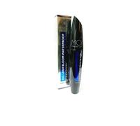 Moi Big Lash Bloom Mascara Carbon Black Waterproof 10 ml