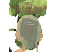 Moi, ce n'est pas de pain dont j'ai envie