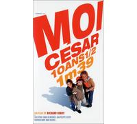 Moi César, 10 ans 1/2, 1m39