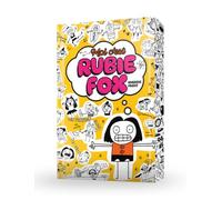 Moi c'est Rubie Fox: Tome 1