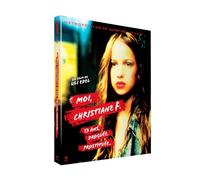 Moi, christiane f., 13 ans, droguée, prostituée.., 4k ultra hd