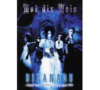 Moi Dix Mois - Dixanadu (Limited)