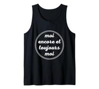 Moi Encore et Toujours Moi Egoïsme Narcissique SOI même Canotta