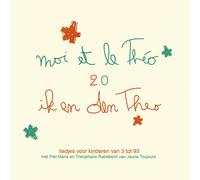 Moi et le Théo 02. Jan (CD)