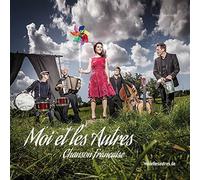 MOI ET LES AUTRES - BIO