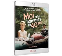 Moi et les hommes de 40 ans