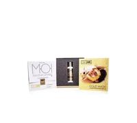 MOI GOLD MASK 24K set 7 pcs
