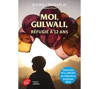 Moi, Gulwali, réfugié à 12 ans