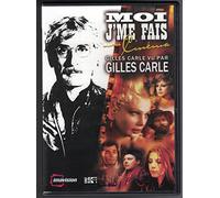 Moi J Me Fais Mon Cinema-Gille [Edizione: Germania]