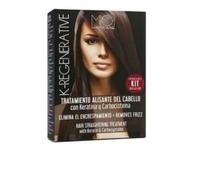 Moi K-Regenerative Smoothing Treatment Case 4 Pcs