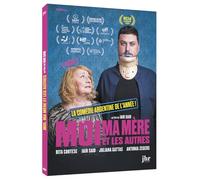 Moi, ma mère et les autres