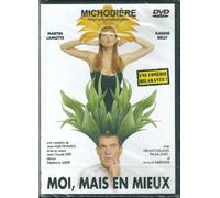 Moi, mais en mieux