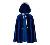 Moi Mili Mantella magica per bambini Le petit chaperon de la Reine des Neiges