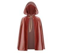 Moi Mili Mantella magica per bambini Le petit chaperon rose