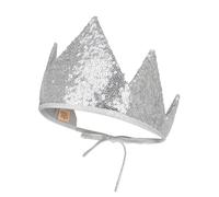 Moi Mili Ropa y accesorios de bebe marca Modelo Sequin Crown