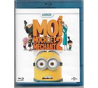 Moi, Moche Et Mechant 2 [Edizione: Francia]