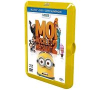 Moi, moche et méchant 2 (Blu-ray) Kristen Wiig Chris Renaud Steve Carell