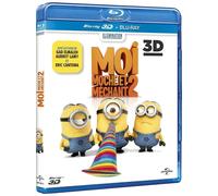 Moi, moche et méchant 2