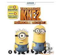 Moi Moche Et Mechant 2 [Edizione: Francia]
