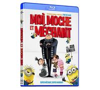 Moi, moche et méchant