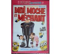 Moi, moche et méchant
