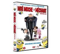 Moi, Moche & Mechant - DVD