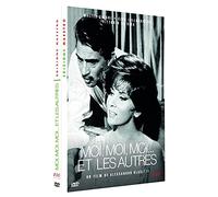 Moi, moi, moi... et les autres