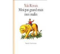 Moi pas grand mais moi malin !