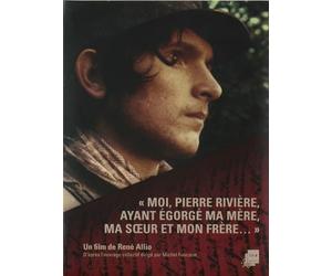 Moi pierre riviere - dvd
